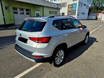 Seat Ateca 1.4 EcoTSI Style DSG WEBASTO - 3