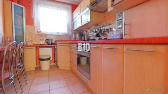 3 izbový byt na prenájom - Košúty I - 3