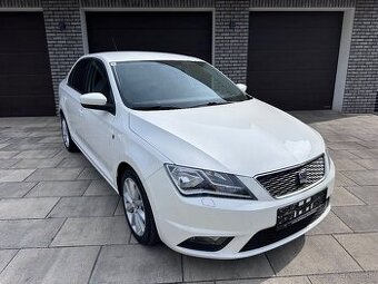 Seat Toledo 1.2 TSI 63kw - 3