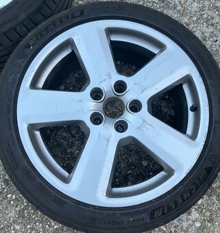 5x112 r18 AUDI RONNAL - 3
