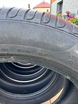 Pirelli Cinturato P7 205/55 R17 91W - 3