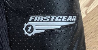 FIRSTGEAR - dámska letná moto bunda XL - 3