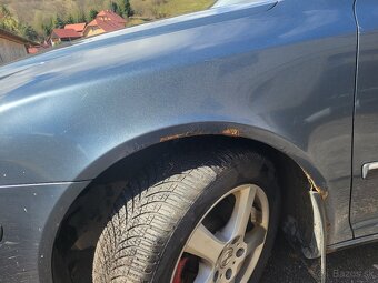Predám škodu octavia 2  1.9tdi - 3