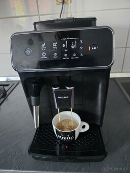 Kavovar Philips - 3