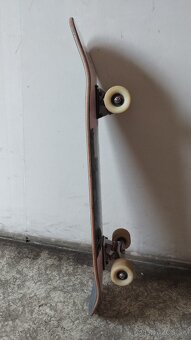Skateboard CRANES - 3