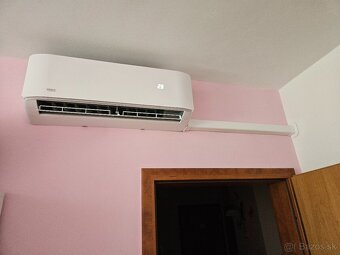 Klimatizácia Inventor 3,5kW + montáž - 3