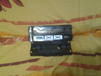 Predám nový notebook usb cooler pad v Bratislave a okolí - 3