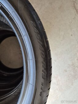 Pneumatiky PIRELLI (Seal Inside) 245/40 R19 - 3