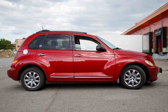 Chrysler PT Cruiser - 3