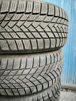 Zimné pneu Matador 205/50 R17 XL - 3