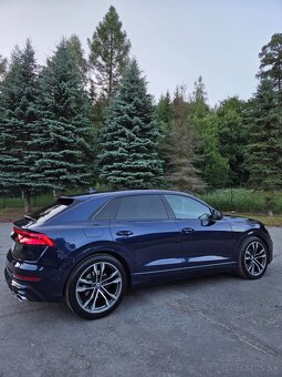 Audi SQ8 4.0 V8 TDI - 3
