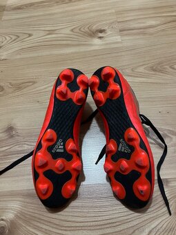 Kopačky Adidas - 3