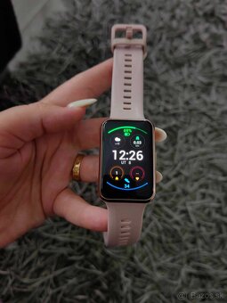 Huawei watch fit - 3