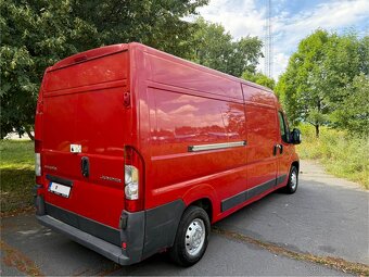 Citroën Jumper 2.2 Hdi 96kw 2013 - 3