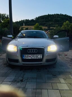Audi a3 1.9 TDi - 3