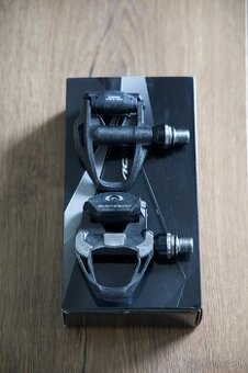 Shimano Dura-Ace PD-R9100 nášľapné pedále - 3