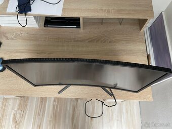 Herný monitor MSI - 3