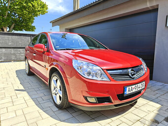 OPEL VECTRA GTS 1.9 CDTI 88kw 09/2008 SLOVENSKÉ - 3