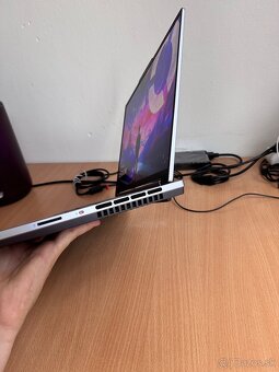 Herný notebook Lenovo Legion | RTX 4060 | 165Hz displej - 3