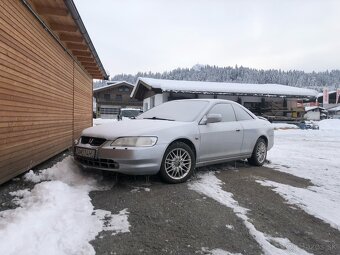 Honda Accord 6g Coupé 2.0 - 3