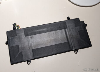 Batéria TOSHIBA PA5136U-1BRS - 3