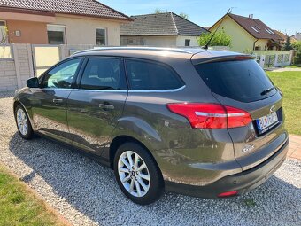Ford Focus mk3 combi 1.0 benzin, 92kW, 7/2017 - 3