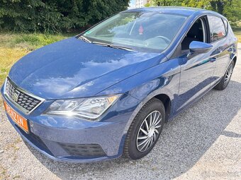 SEAT LEON 1.2 Tsi 57000km - 3