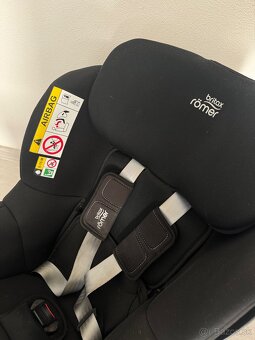 Britax Römer Dualfix i-Size - 3