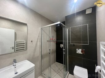 Exk. PRENÁJOM luxusný 1,5 izbový byt s lódžiou v Piešťanoch - 3