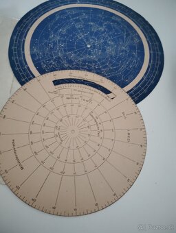 Stavebnica AstroCabinet 90 - 3