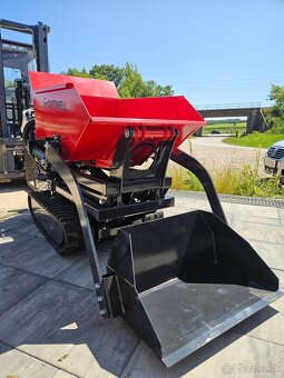 Minidumper - 3