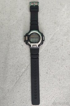 Casio ProTrek PRT-60 MODUL 1571 - 3