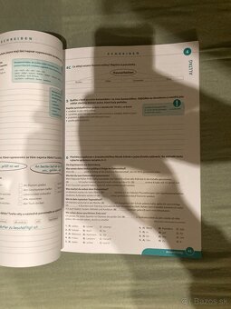 K maturite bez obav cvičebnica nemčiny - 3