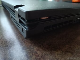 Lenovo L540 - zapne sa, bez obrazu - 3