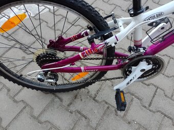 Bicykel - 3