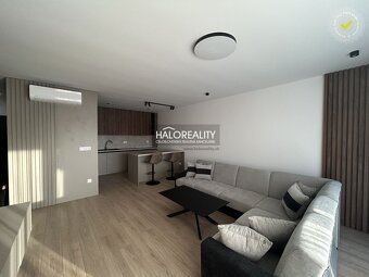 HALO reality - Prenájom, dvojizbový byt Prievidza, Centrum - - 3