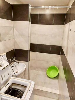 Na prenájom 1 izbový byt s loggiou, Dubnica n/Váhom - 3