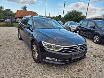 Vw passat variant - 3