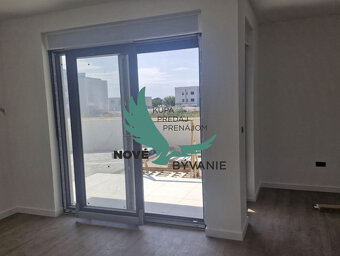Chorvátsko- Apartmán so záhradou len 200m od mora - Privlaka - 3