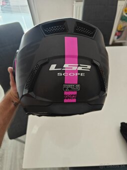 LS2 scope - 3