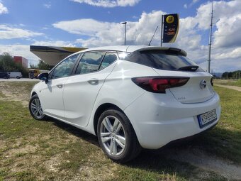 Opel Astra K 2017 1.6 cdti 225 000 km - 3