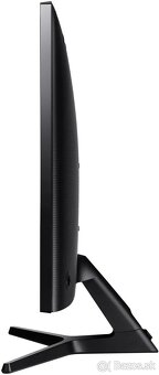 Monitor 32" Samsung U32J590 - 3