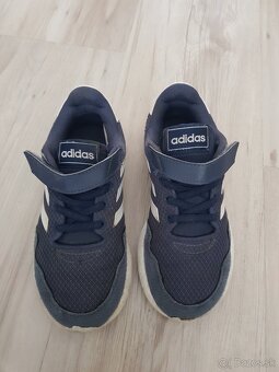 Detské tenisky adidas v. 32 - 3