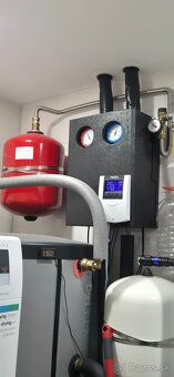 Solarny ohrev vody - 3