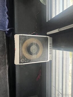 Mini veža Thompson - 3