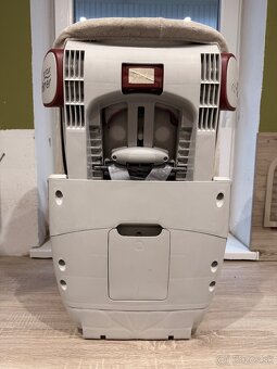 Britax Romer King Ii - 3