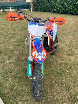 Ktm 85 sx 2020 - 3