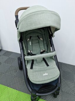 Kočík joie mytrax - 3