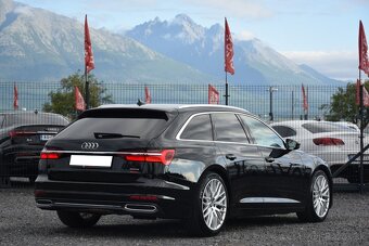 Audi A6 Avant Quattro 2.0 TDI 150 kw - WEBASTO - 76 658 km - 3