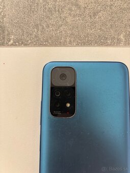 Predám Xiaomi Redmi Note 11 - 3